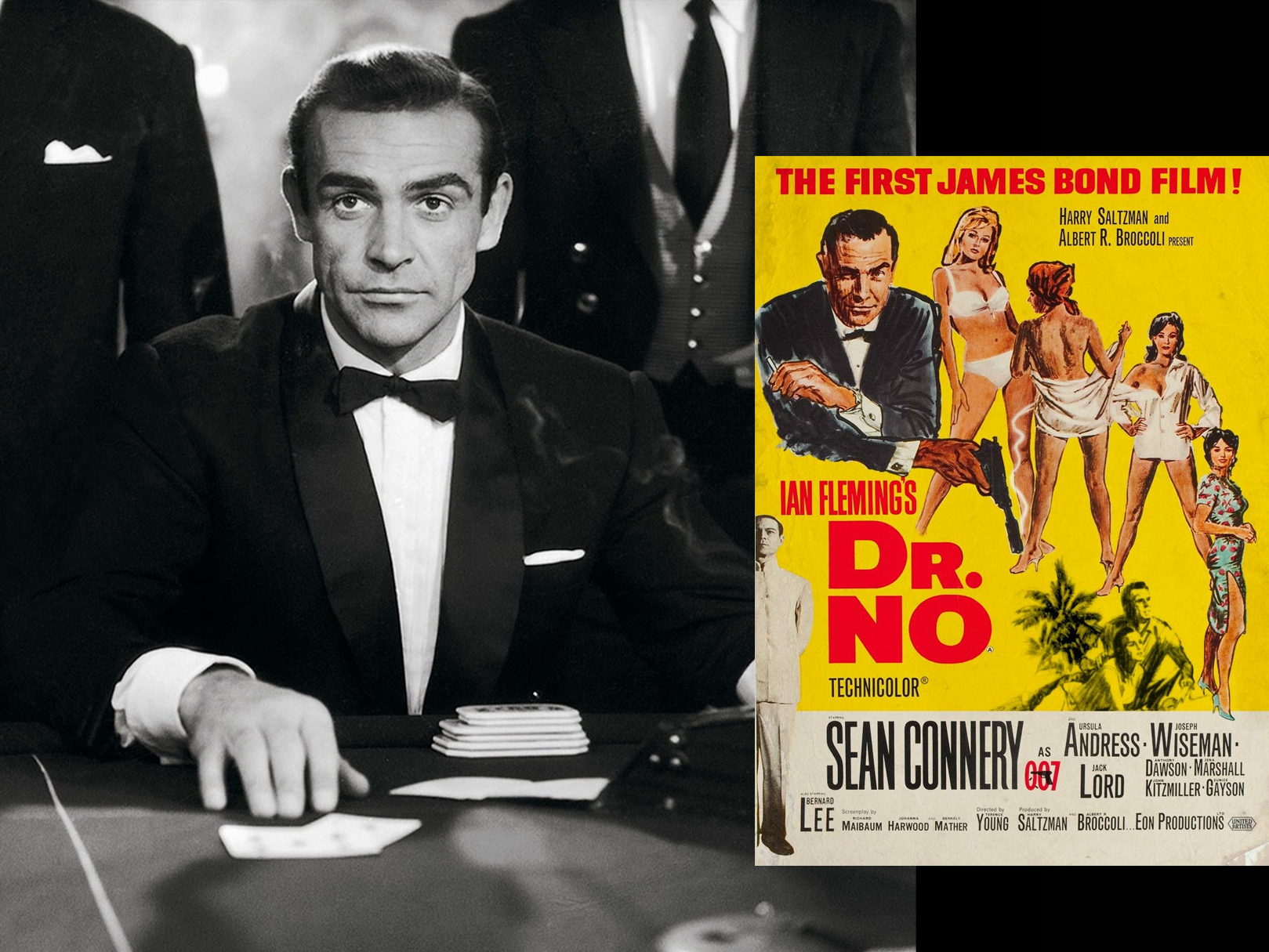 Dr. No