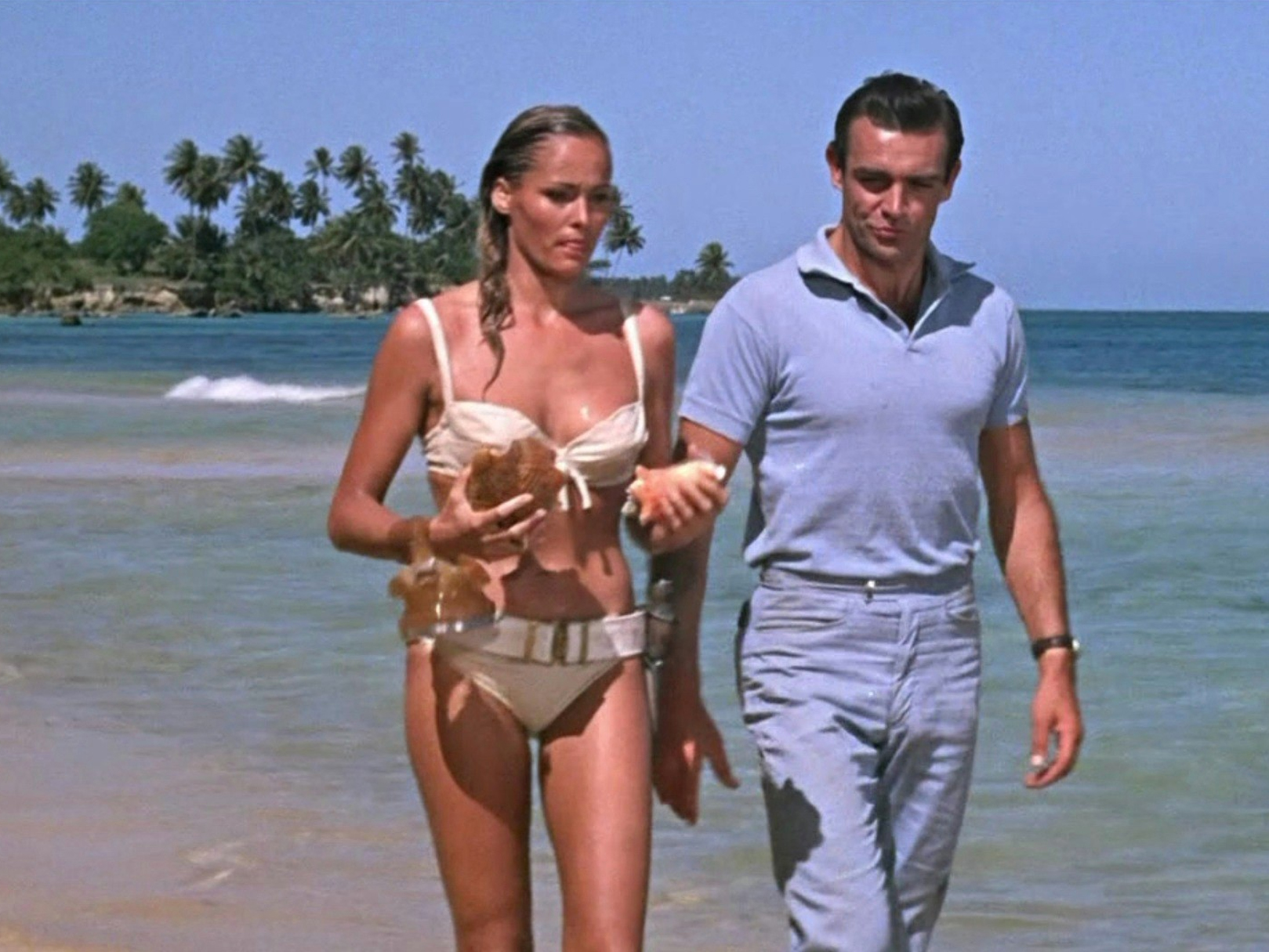 Dr. No