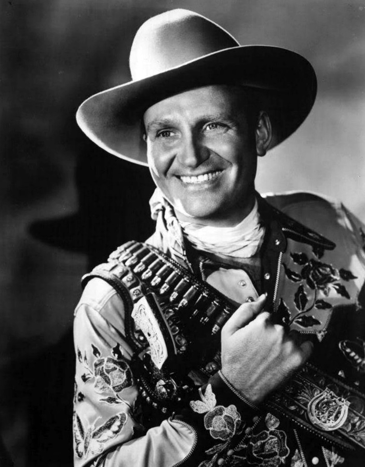 Gene Autry