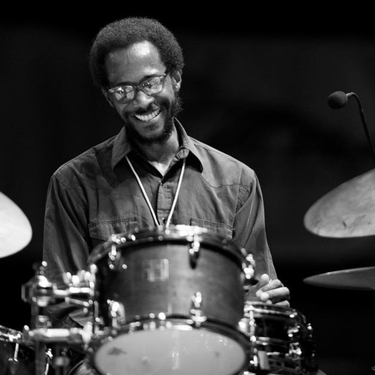 Brian Blade 2