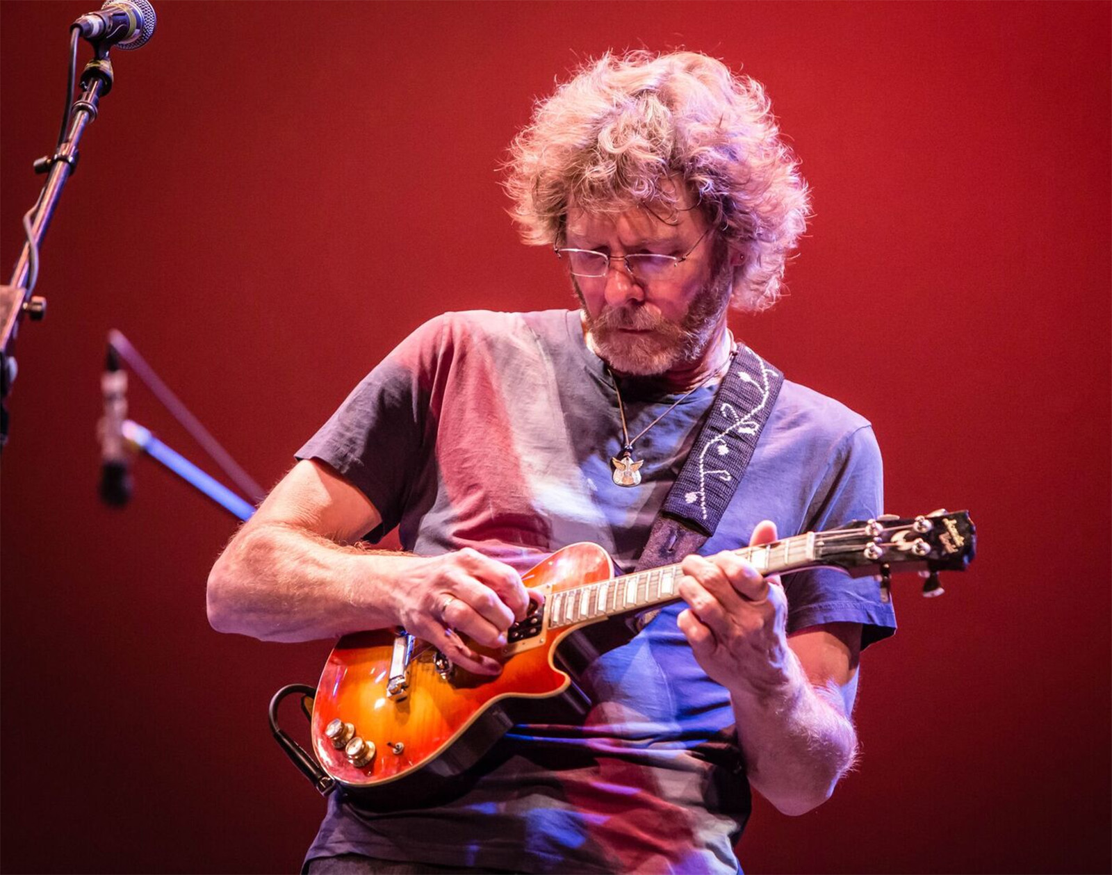 Sam Bush