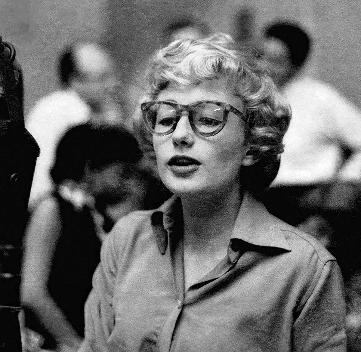 Blossom Dearie