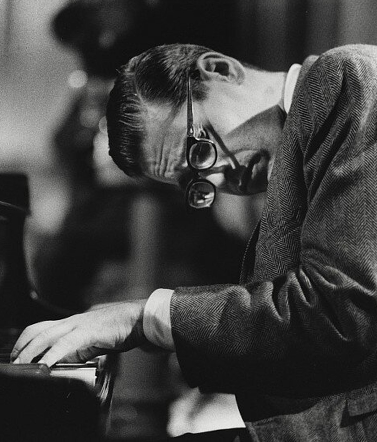 Bill Evans