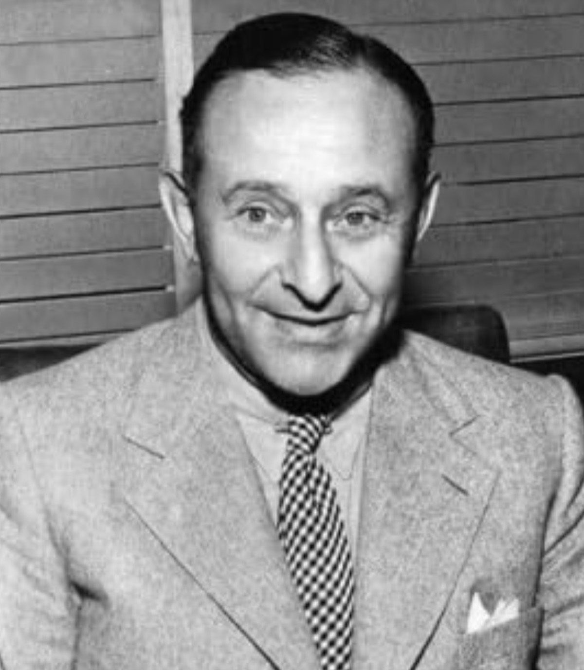 Arthur Freed