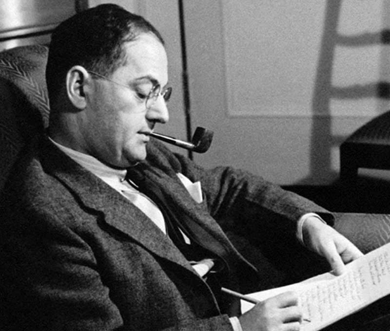 Gershwin, Ira 5