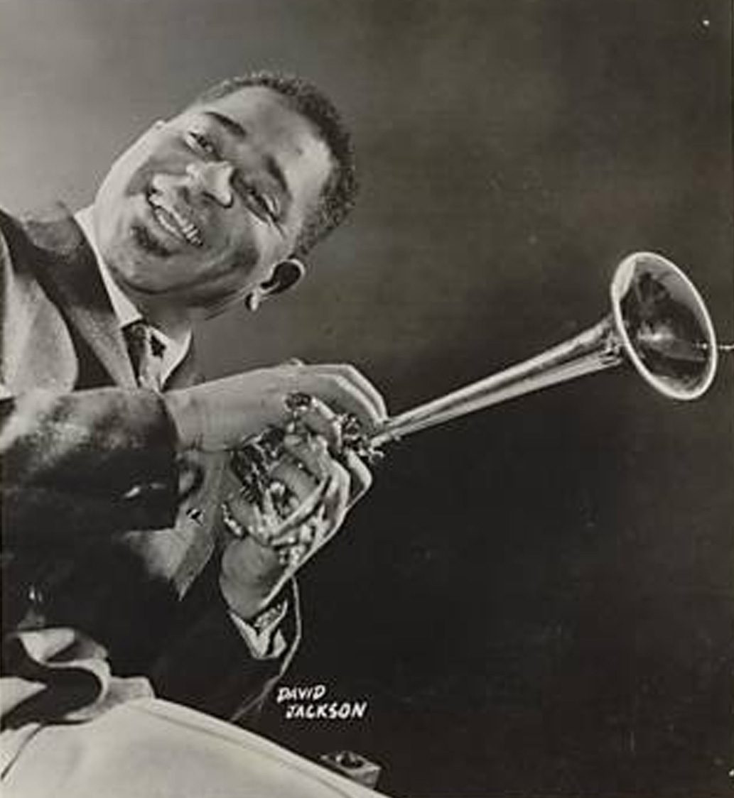 Dizzy Gillespie