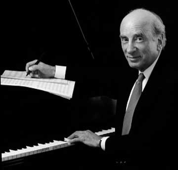 Dick Hyman