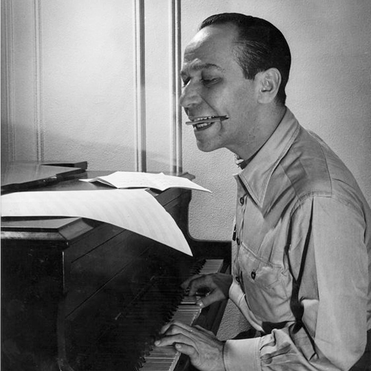 Frank Loesser