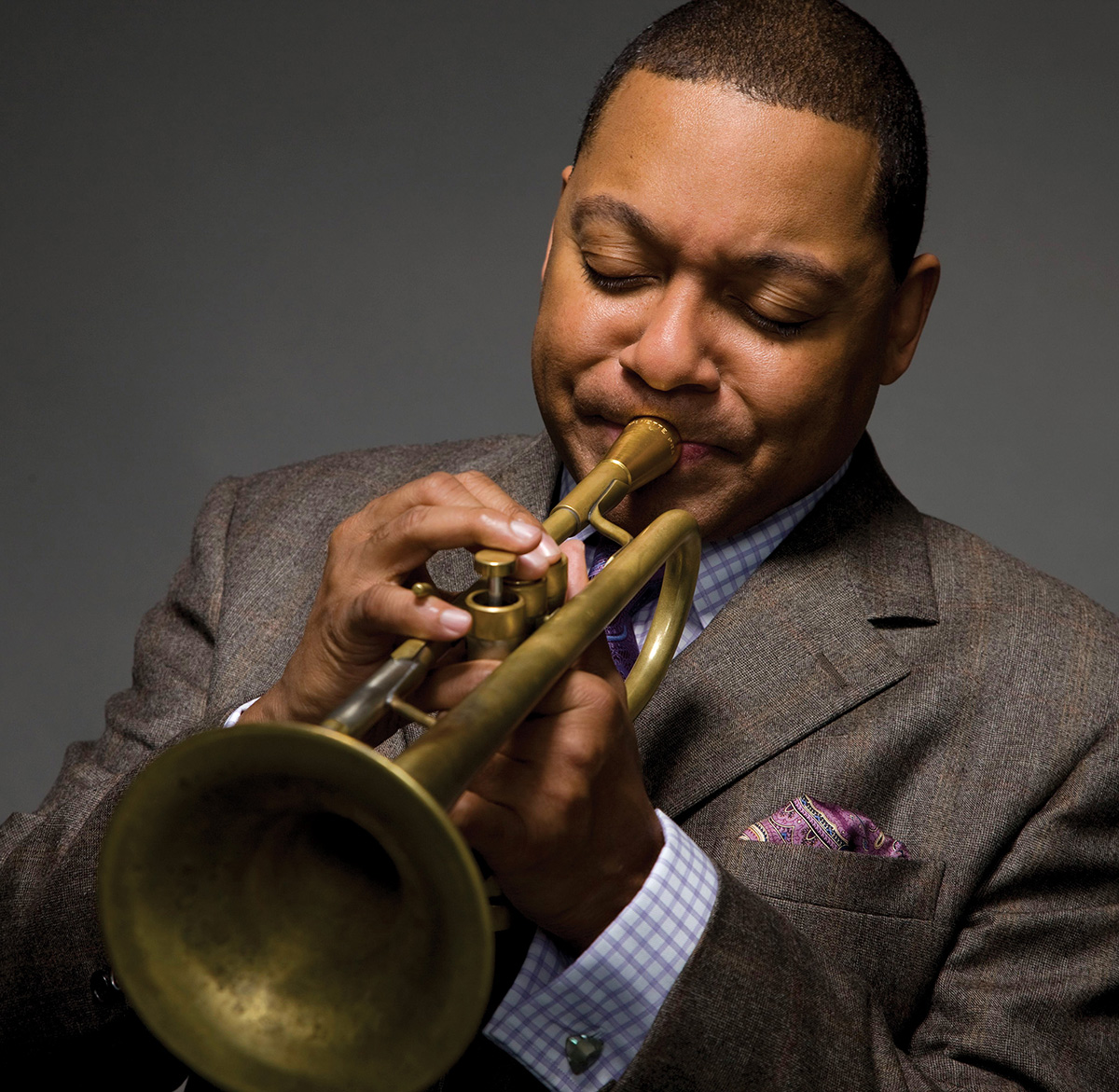 Wynton Marsalis