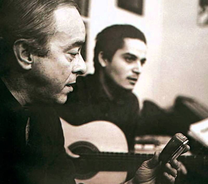 Vinicius de Moraes 5