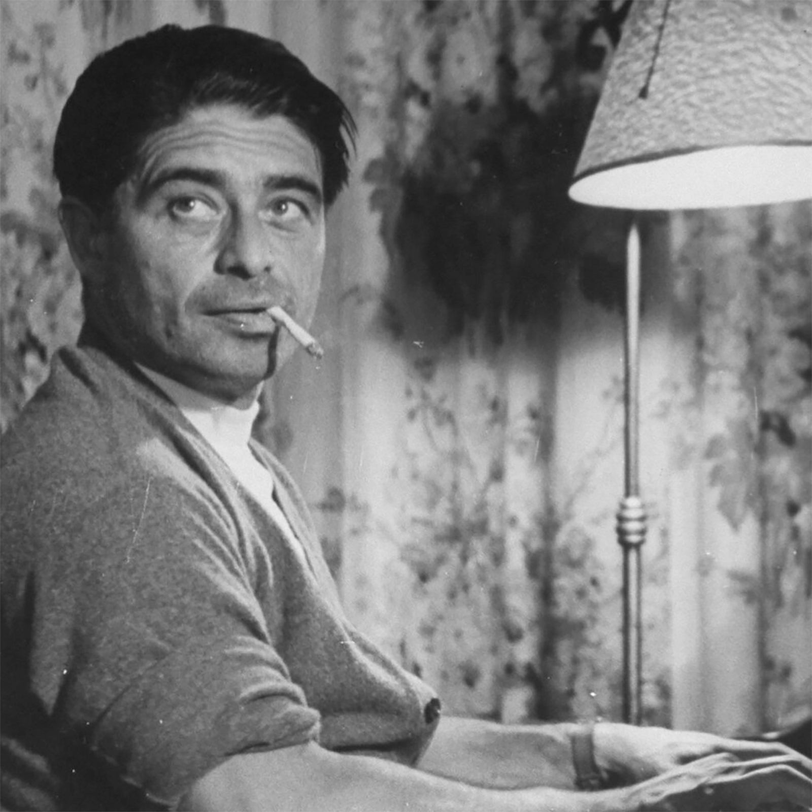 Alfred Newman