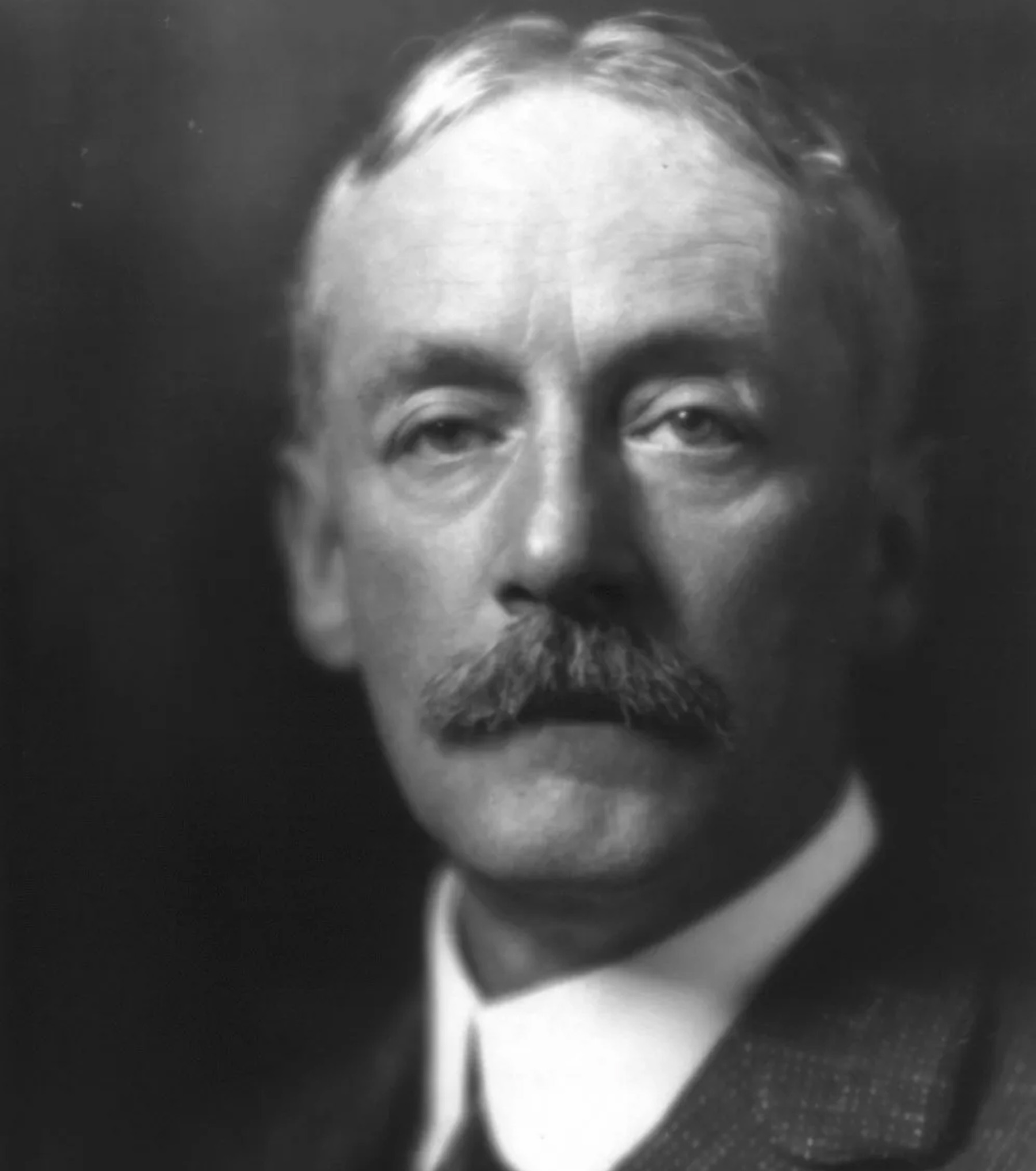 Horatio Parker