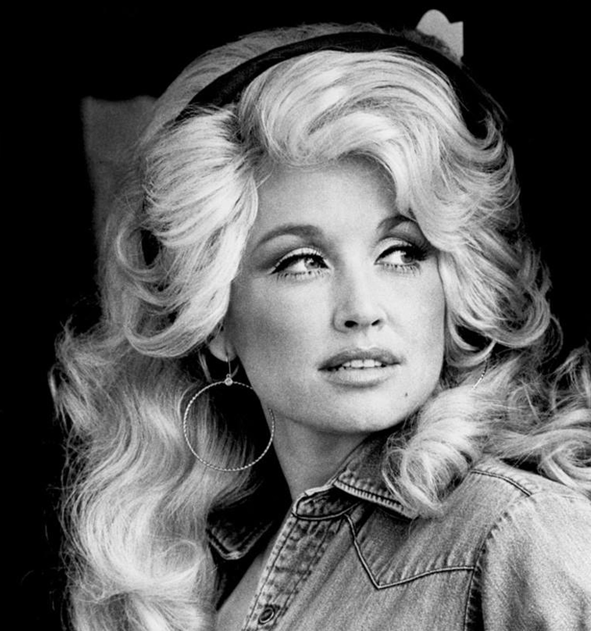 Dolly Parton