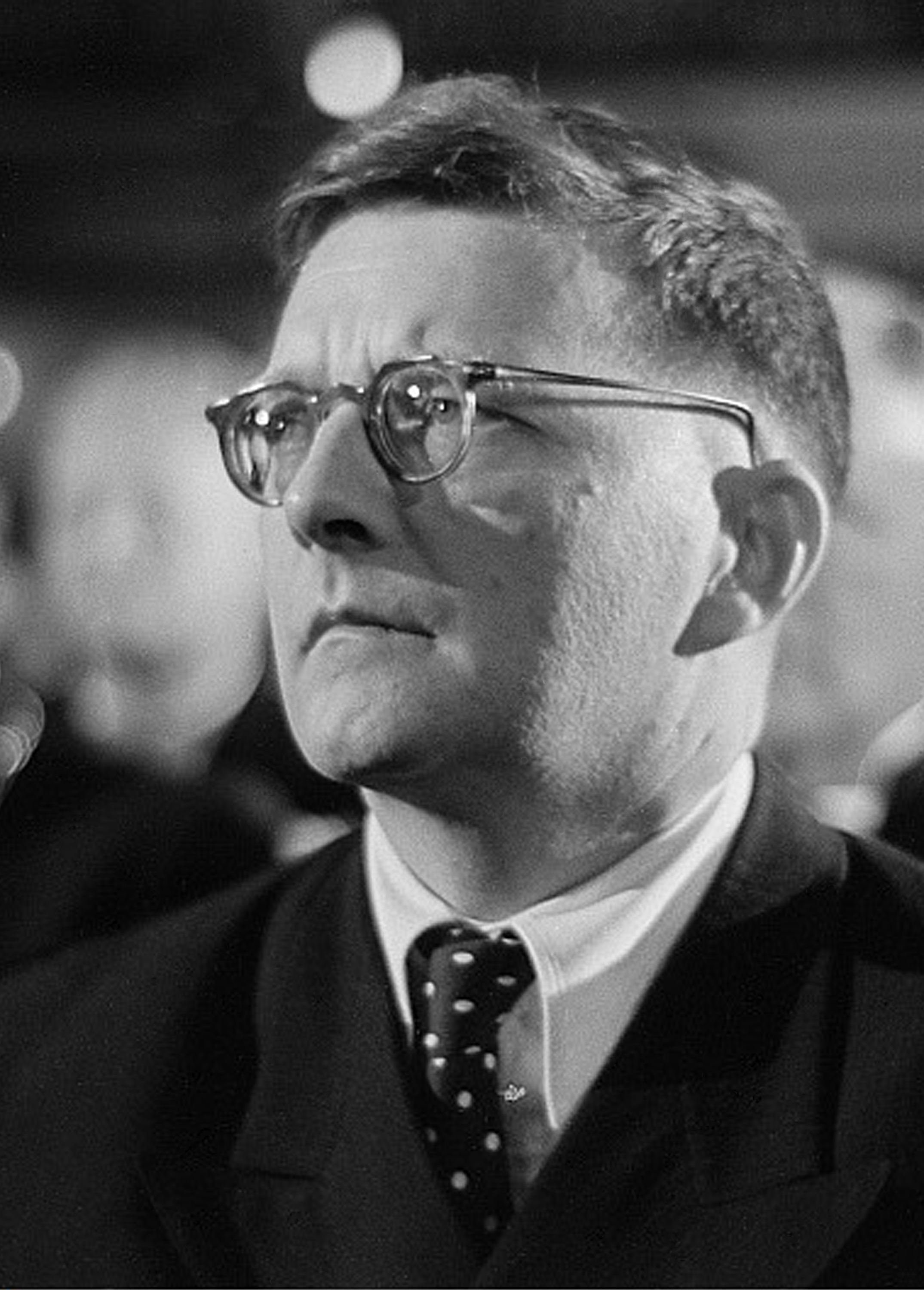 Shostakovich, Dmitri