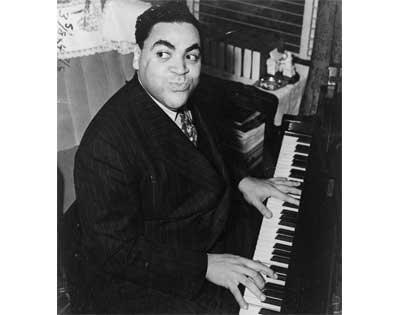 Fats Waller