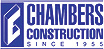 Chambers Construction