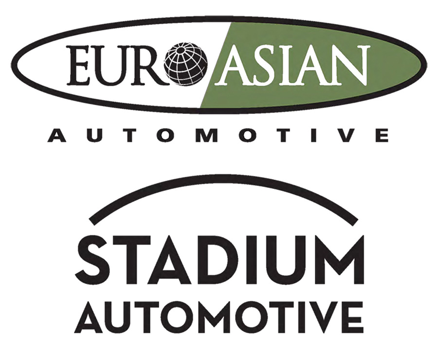 EuroAsian Stadium Automotive