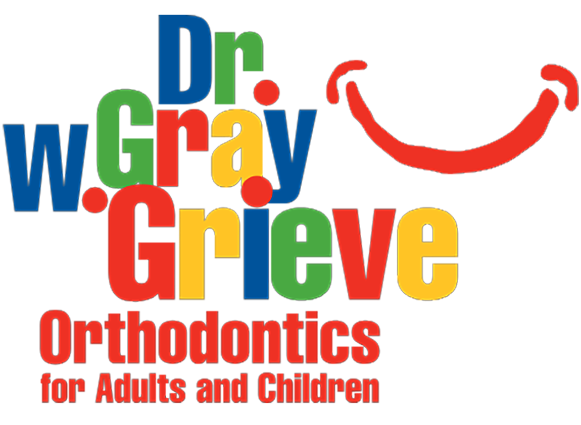 Dr. W. Gray Grieve Orthodontics