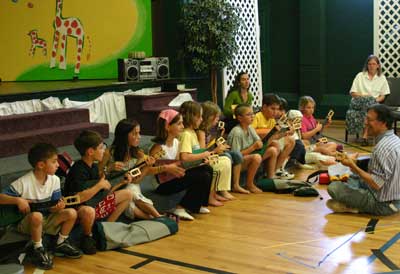 SongFest 14
