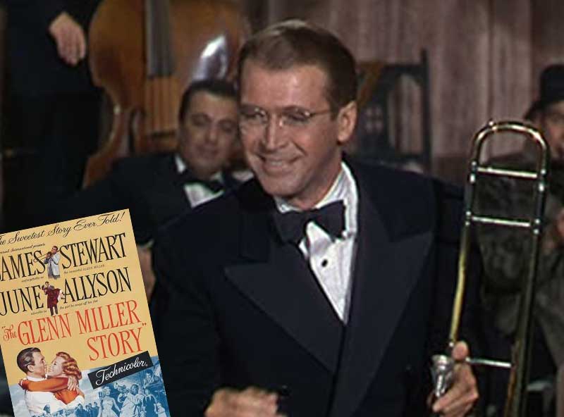 The Glenn Miller Story