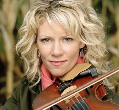 Natalie MacMaster