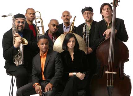 SFJAZZ Collective