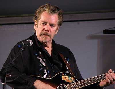 Dan Hicks