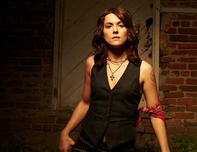 Brandi Carlile