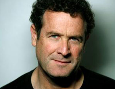 Johnny Clegg