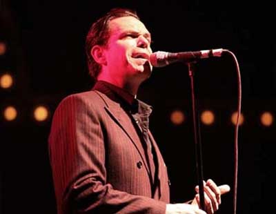 Kurt Elling