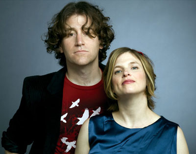 The Weepies