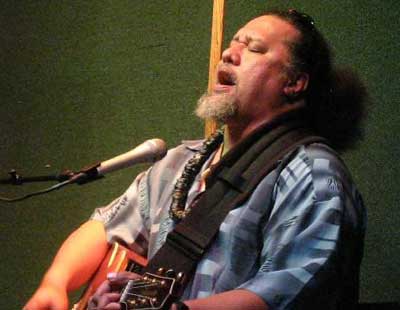 Willie K