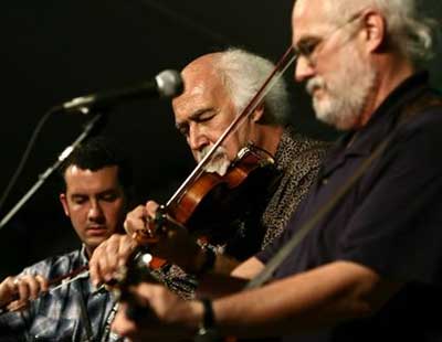 BeauSoleil avec Michael Doucet