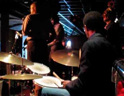 Brian Blade & The Fellowship