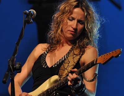 Ana Popovic 4