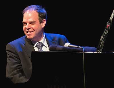 Bill Charlap Trio 6