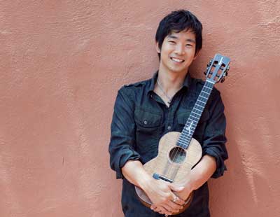 Jake Shimabukuro 5