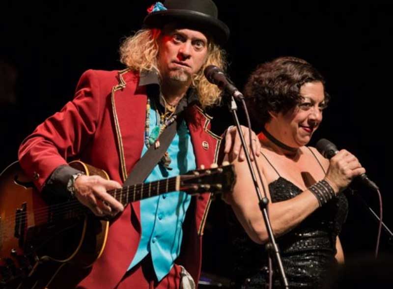 Squirrel Nut Zippers 2019 1