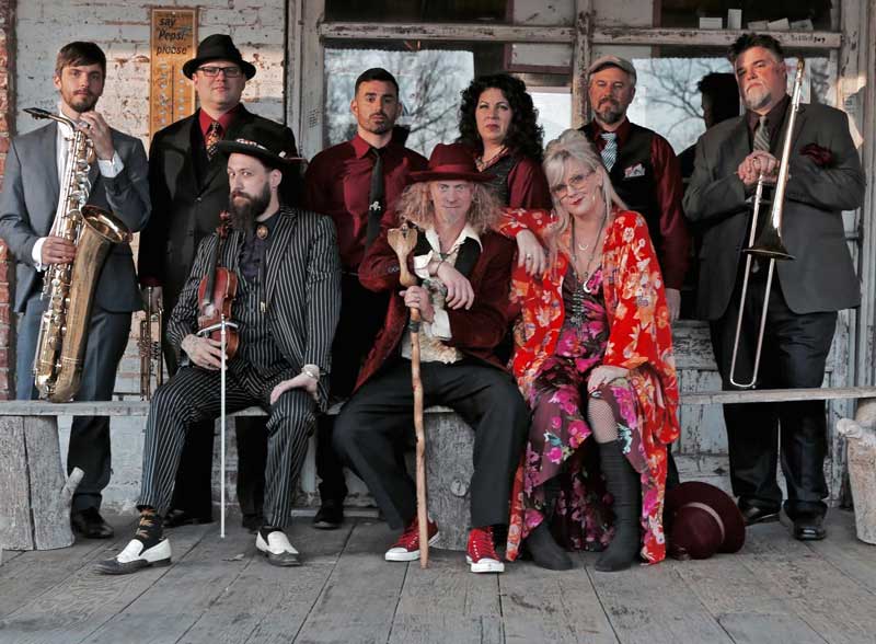 Squirrel Nut Zippers 2019 1