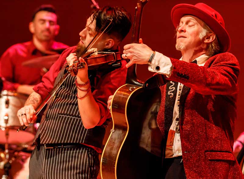 Squirrel Nut Zippers 2019 6