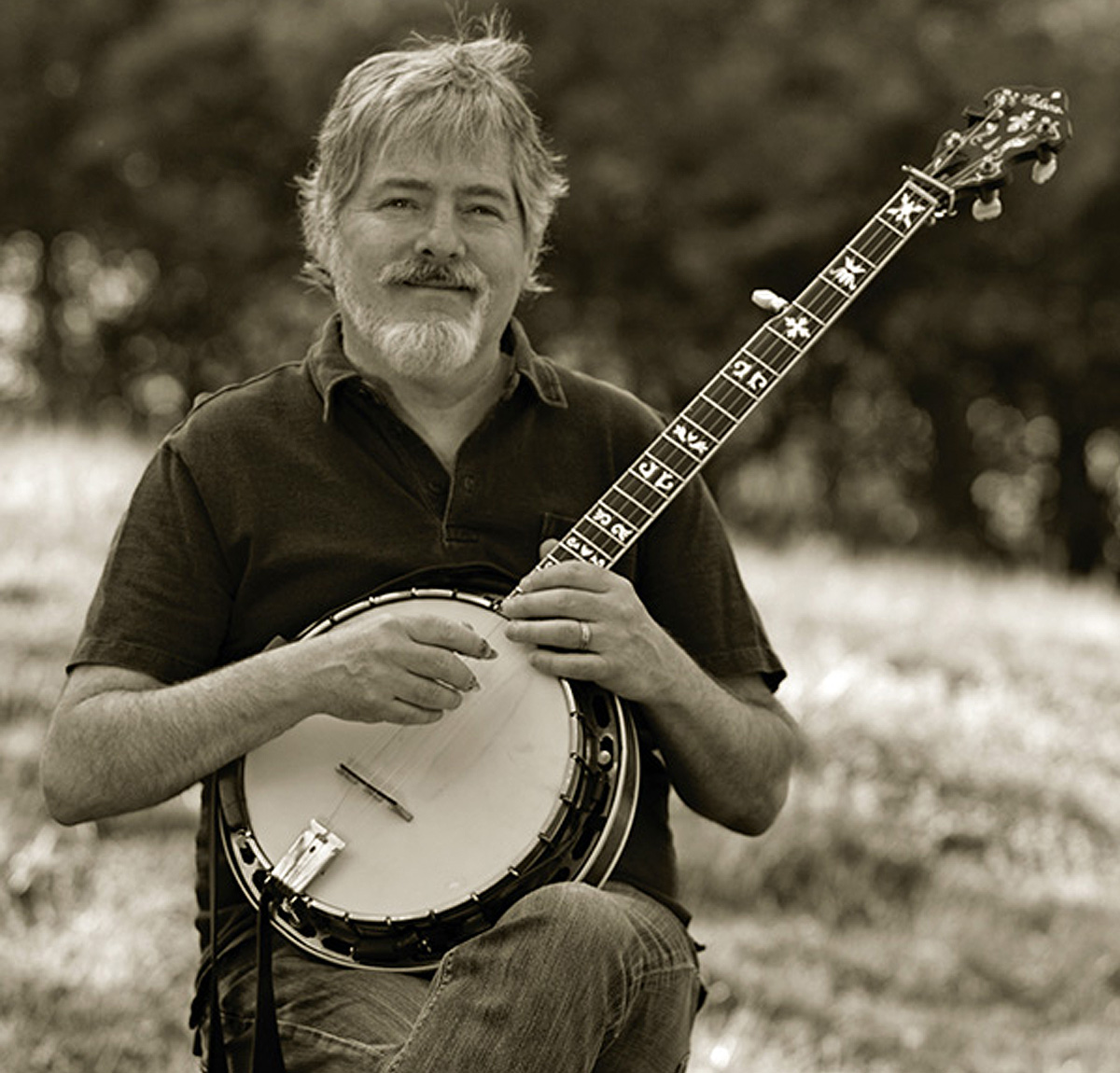 Bela Fleck My Bluegrass Heart 11