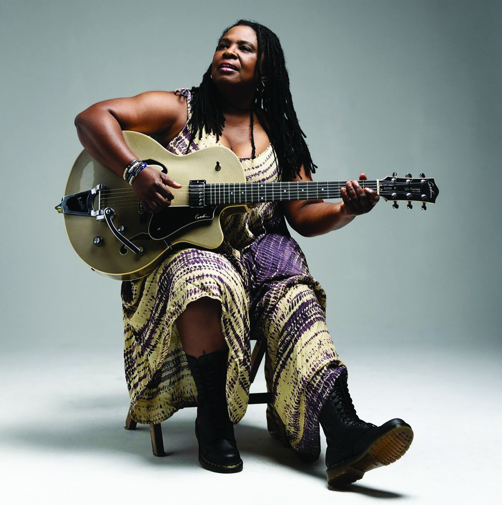 Ruthie Foster 2025 1