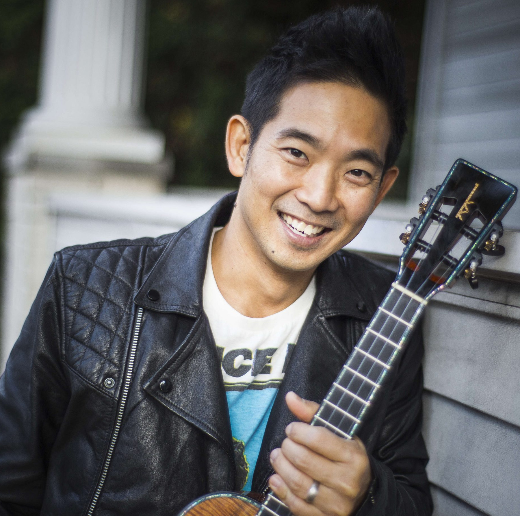 Jake Shimabukuro Christmas 2026 3