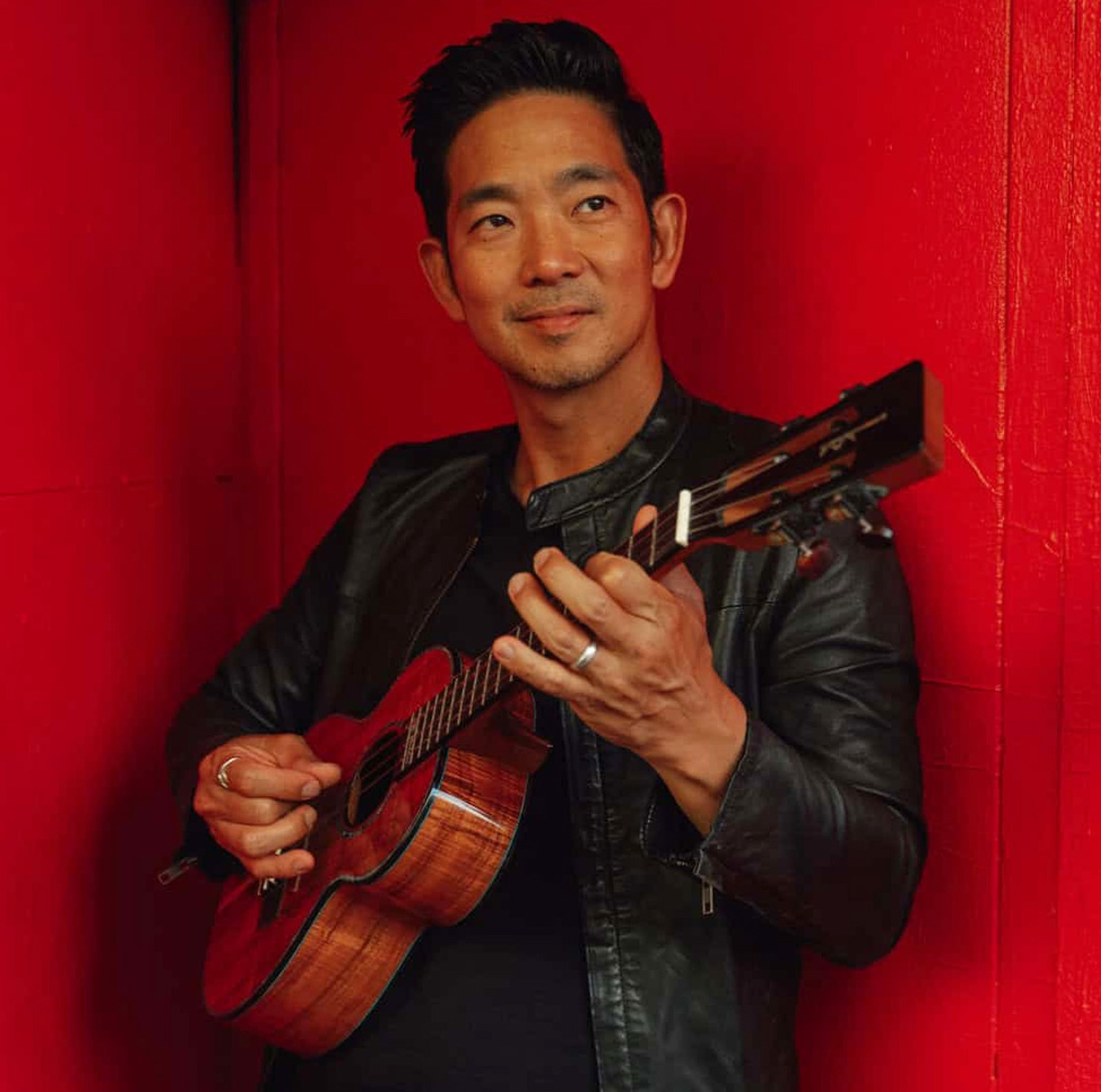 Jake Shimabukuro Christmas 2026 3