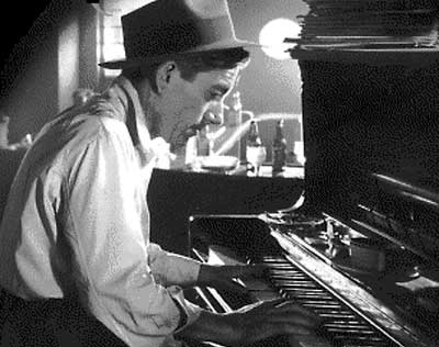 Hoagy Carmichael