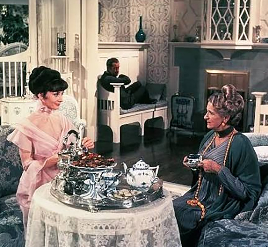 My Fair Lady Ladies Tea 2026