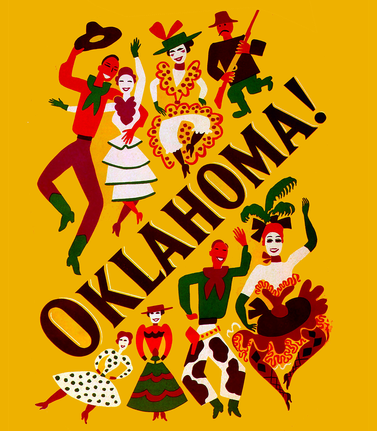 Oklahoma [1943] sqsm