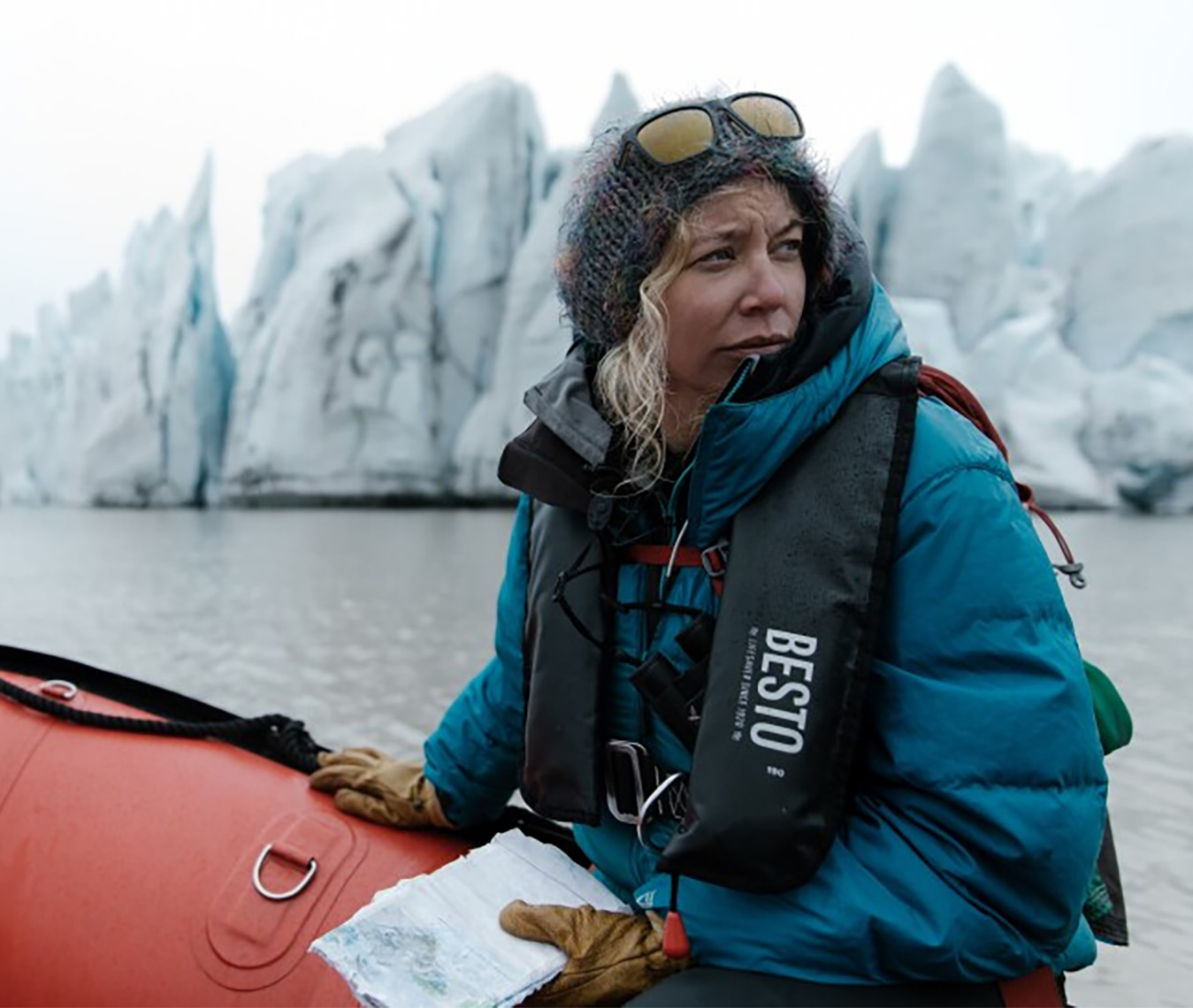 Parks Talk 2026 Dr. M Jackson